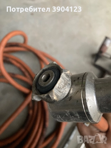 Горелка за хидроизолации 10м маркуч , снимка 6 - Други инструменти - 52791690