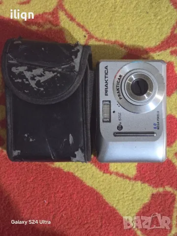 Перфектно работещ с калъфче.﻿ Разгледайте и останалите ми обяви., снимка 3 - Друга електроника - 50227246