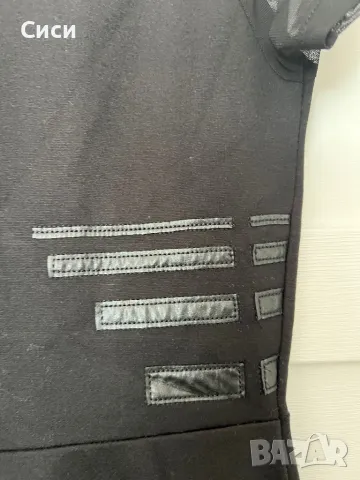 Дамска рокля , снимка 2 - Рокли - 47760411