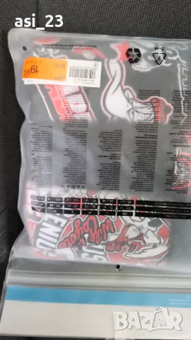 Оригинални боксерки , снимка 2 - Бельо - 47997562