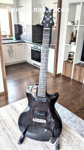 PRS Soapbar SE, 2003, Korea, снимка 1 - Китари - 48554281