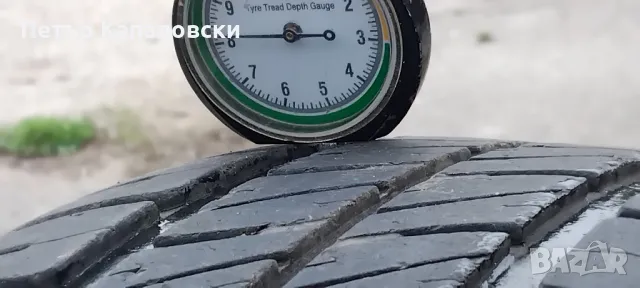 Гуми 195 65 15 Дебица Debica 4 броя. Нов внос. Не са нови! , снимка 3 - Гуми и джанти - 49767674