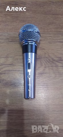 Микрофон Shure 565sd  			