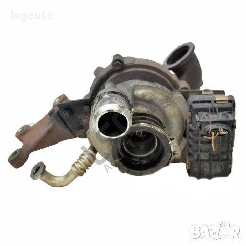 Турбо Ford Galaxy II 2006-2014 ID:104804