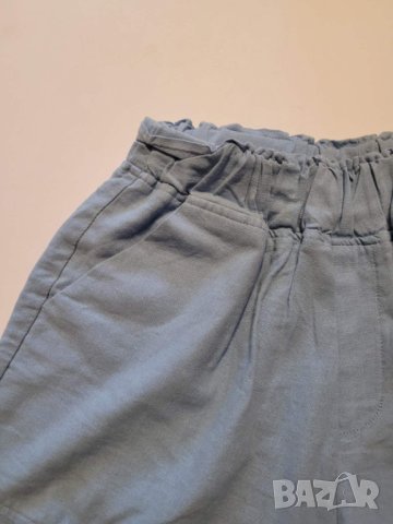 Дамски къси панталони , снимка 2 - Къси панталони и бермуди - 41245096