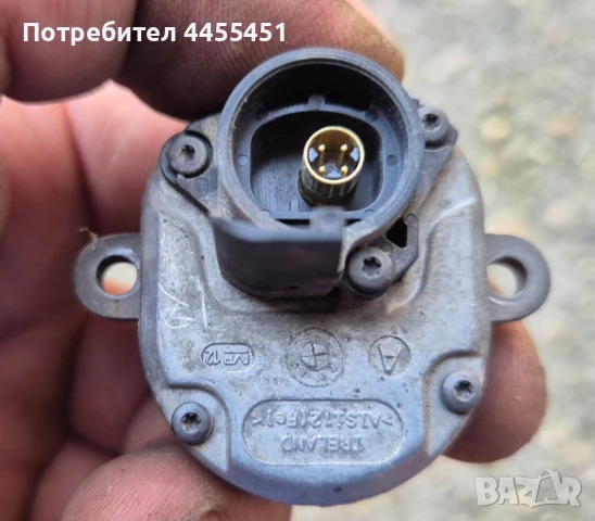 предна странична камера F30 F31 F80 F34 F35 F32 F82 F83 F86 F07 F10 F11 F18 F06 F12 F13 F01 F02, снимка 3 - Части - 50927284