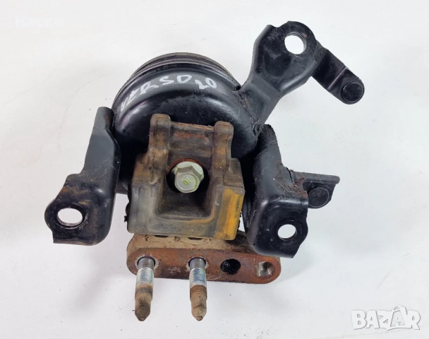 Десен Тампон Двигател Тойота Корола Версо 2.0 Д4Д Toyota Corolla Verso 2.0 D4D 2004-2009г, снимка 2 - Части - 50774517