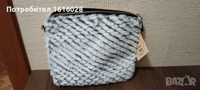 Пухкав несесер за козметични принадлежности., снимка 5 - Други - 51897285