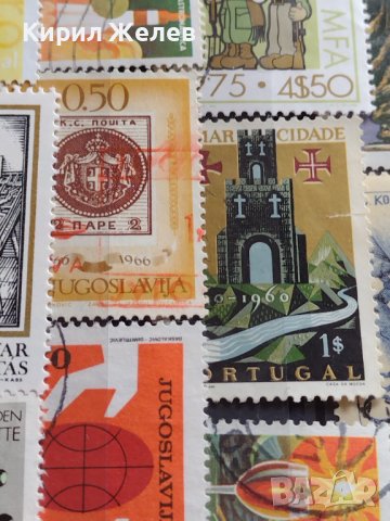 Пощенски марки смесени ОЛИМПИЯДА,ЛИЧНОСТИ от цял свят за КОЛЕКЦИЯ 22634, снимка 8 - Филателия - 40317935