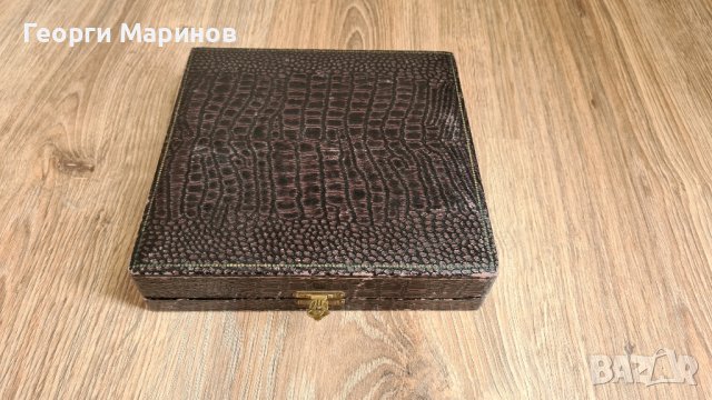 Посребрени десертни вилици, Dieufuls, Дюселдорф, Германия, снимка 17 - Прибори за хранене, готвене и сервиране - 42089345