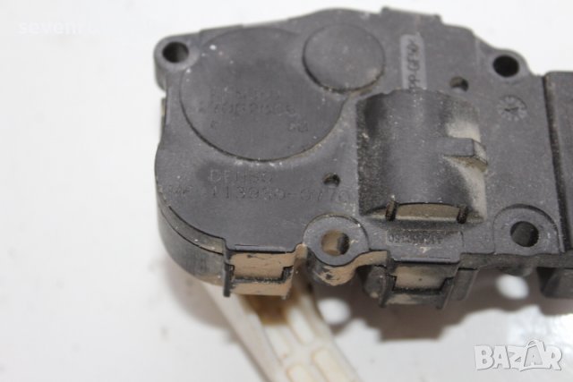 Клапа парно ягуар хф 2010 Jaguar XF 3br MF-113930-0770, снимка 7 - Части - 40027632