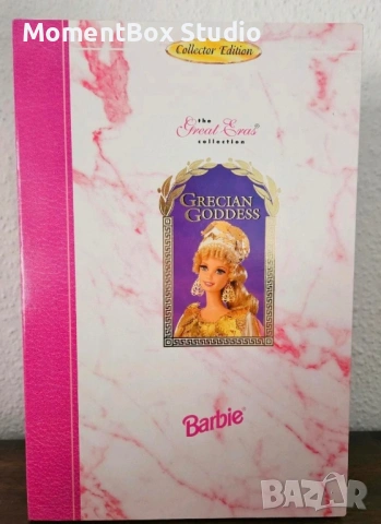 Барби кукли Barbie колекция нови, снимка 2 - Кукли - 53621338