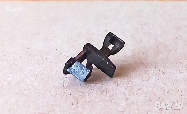 Fleischmann Standard-Kupplung - 9521 - N - втора ръка + чисто нови /като нови/ Piko