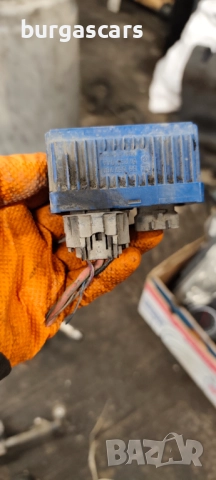 Реле 55 557 780 Opel Corsa D 1.3CDTI - 50лв