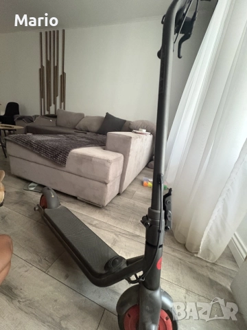 Segway ninebot weeel
, снимка 6 - Мотоциклети и мототехника - 55853242