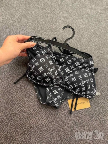 бански tommy hilfiger louis vuitton christian dior fendi Victoria's secret , снимка 16 - Бански костюми - 50761631