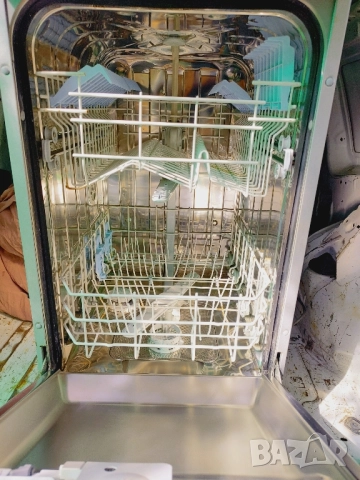 Съдомиялна beko dfs 1500s, снимка 3 - Съдомиялни - 51595631