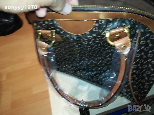 ЧАНТА-НОВА 2008230825, снимка 18 - Чанти - 41907793