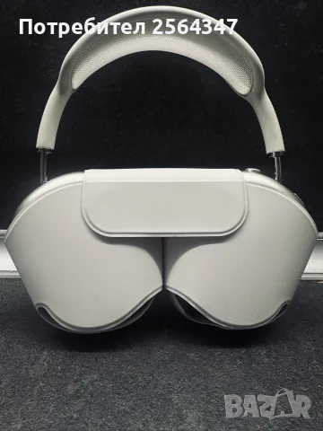 Apple Airpods Max- Чисто Нови, снимка 6 - Безжични слушалки - 56192329