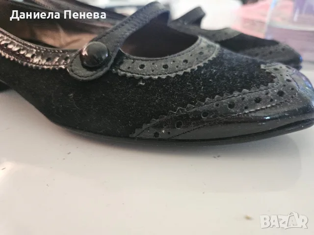 продавам маркови обувки, снимка 2 - Дамски обувки на ток - 55824448