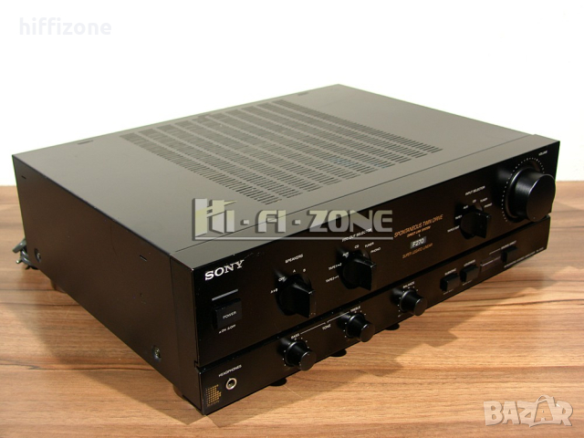  Sony ta-f270 /1  УСИЛВАТЕЛ