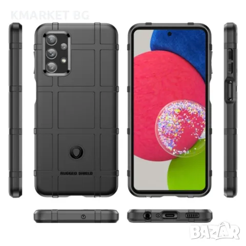 Samsung Galaxy M23 5G/F23 5G TPU Удароустойчив Калъф и Протектор, снимка 10 - Калъфи, кейсове - 48498788