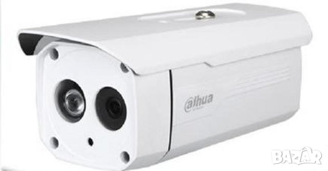 Dahua DH-HAC-HDW1000B HD-CVI Водоустойчива 1 Mегапиксел 720P Full HD Камера с 50 Метра Нощно Виждане, снимка 6 - HD камери - 41530020