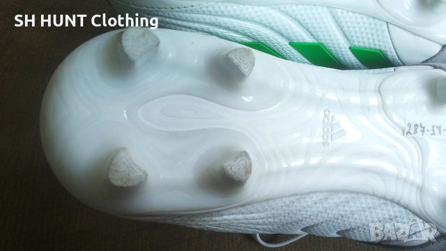 Adidas COPA GLORO 19.2 FG Leather Football Boots Размер EUR 43 1/3 / UK 9 бутонки за футбол 287-14-S, снимка 16 - Футбол - 52244649