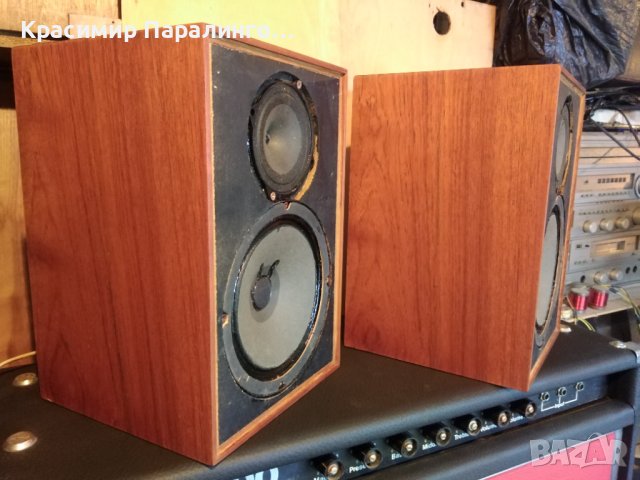 Бенг и Олуфсен , снимка 2 - Тонколони - 40300744