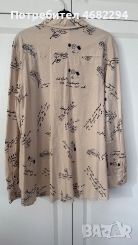 Дамска риза, снимка 2 - Ризи - 52802160