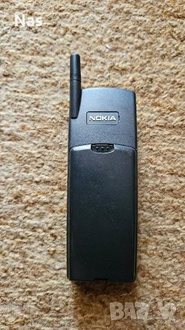 Продавам Nokia 8110 i (банан), снимка 6 - Nokia - 55903854