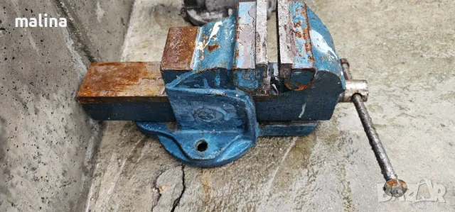 Немски менгемета , снимка 5 - Менгемета - 48182847