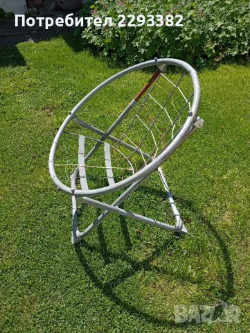 Продавам шезлонги 