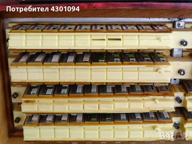 Тарги за акордеон Велтмайстер Стела, Серино, Метеор 120 баса, снимка 8 - Акордеони - 53803750