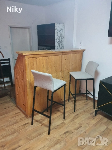 Къща под наем Търговище кв. Бряг , снимка 4 - Къщи - 52617939