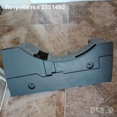 Комплект Passat B6 Крик и клщч за болтове, кука за тглене, снимка 3 - Части - 55848911