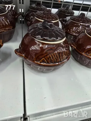 гювечета 0.7 л, снимка 2 - Съдове за готвене - 48620500