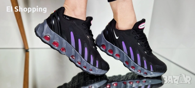 Маратонки NIKE, снимка 10 - Маратонки - 53441987