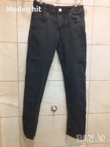 H&M, Zara, Rider, The Rocker - дънки и панталон за момче - размер 146/152 см. /11-12 г./, снимка 5 - Детски панталони и дънки - 42125602
