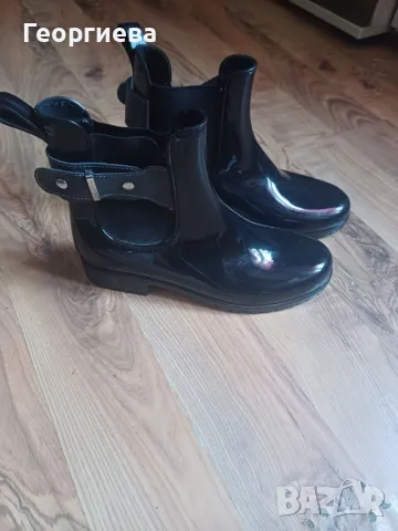 Дамски ботуши, снимка 1