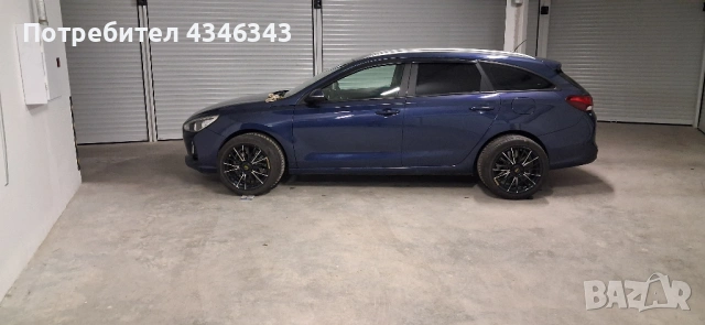 джанти с гуми, снимка 12 - Гуми и джанти - 53043948