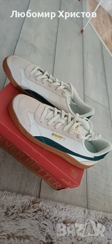 PUMA Маратонки , снимка 7 - Маратонки - 53620496