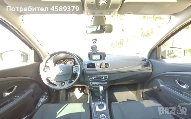Renault Megane 3 , снимка 5 - Автомобили и джипове - 55755944