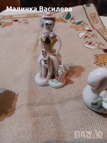 фигури , снимка 7 - Фигурки - 49166985