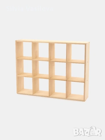 Поставка/етажерка за чаши, снимка 3 - Етажерки - 53859047