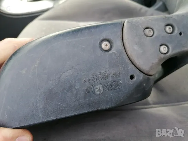 Дясно Огледало за Мазда 6 , снимка 3 - Части - 49268403