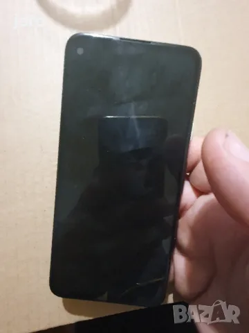 google pixel 4a g025n 5.8 6gb 128gb just black, снимка 4 - Други - 50434162