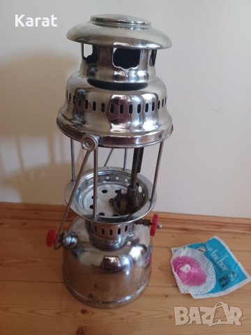 Къмпинг Лампа Фенер Anchor, снимка 7 - Къмпинг осветление - 41732193