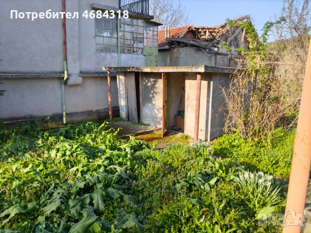 Продаваме вила,близо до гр.Силистра, снимка 10 - Вили - 53412945