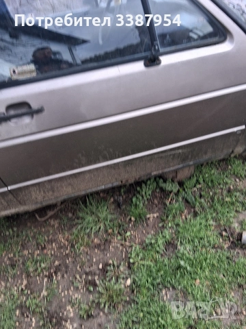 Голф 2 за части, снимка 5 - Части - 53644150